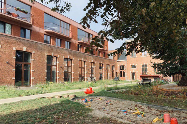 cohousing-botanic best-semi